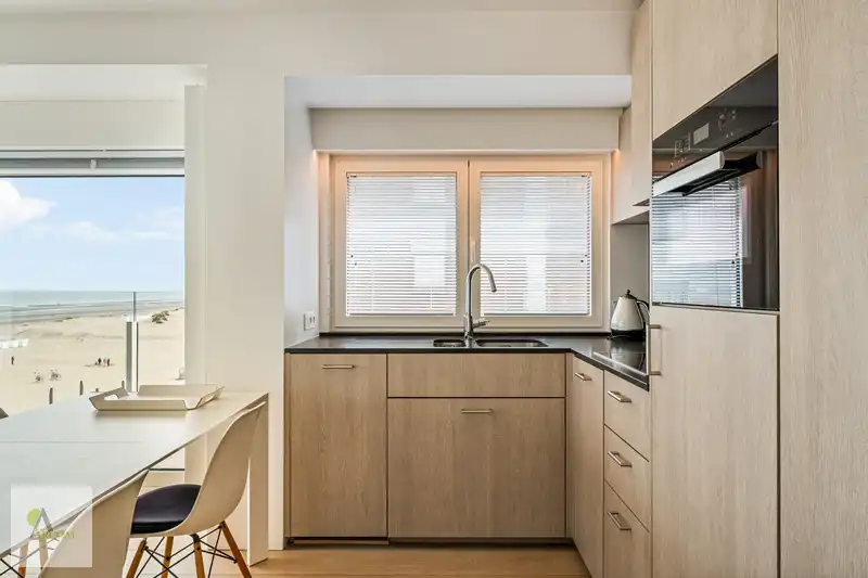 Res.  " De Zeewind  " foto 15