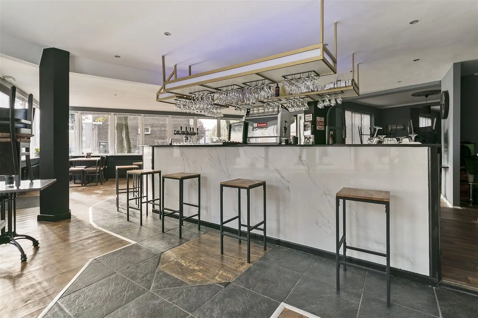 Opbrengsteigendom foto 4