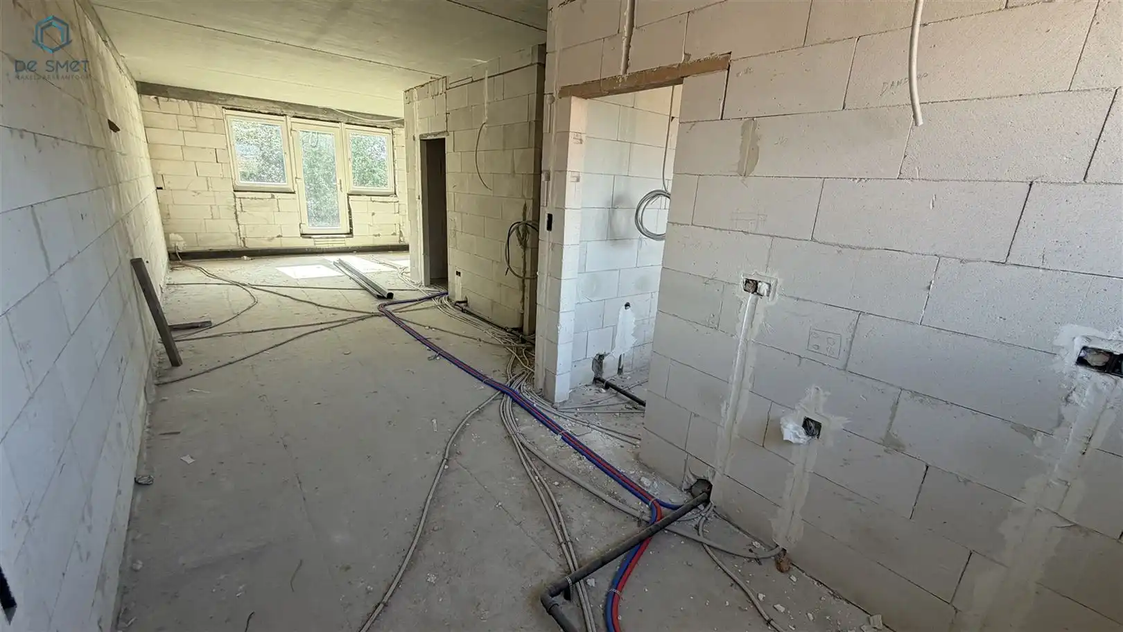 Unieke investeringskans of ideale kangoeroewoning op toplocatie in Herzele! foto 13