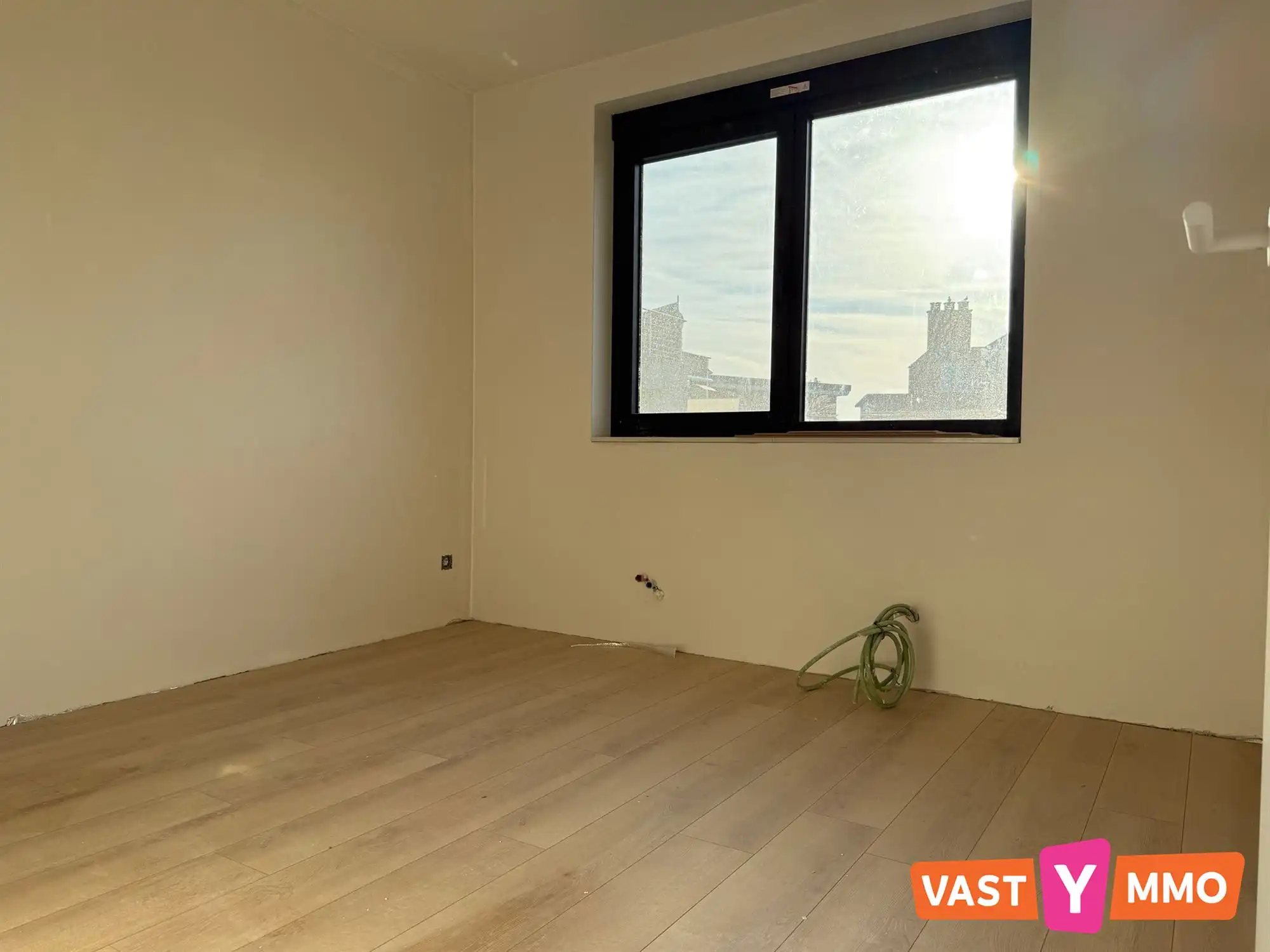 Nieuwbouw woning foto 11