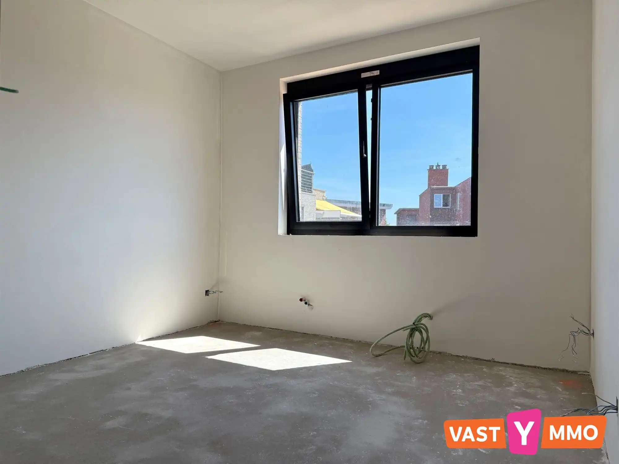 Nieuwbouw woning foto 11
