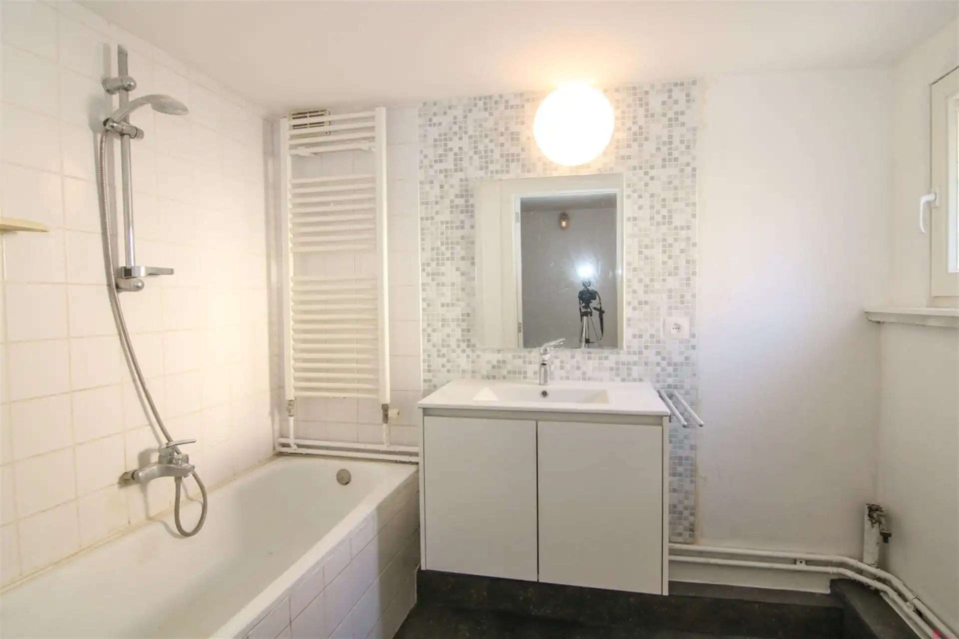 Leuke woning met groot terras foto 15