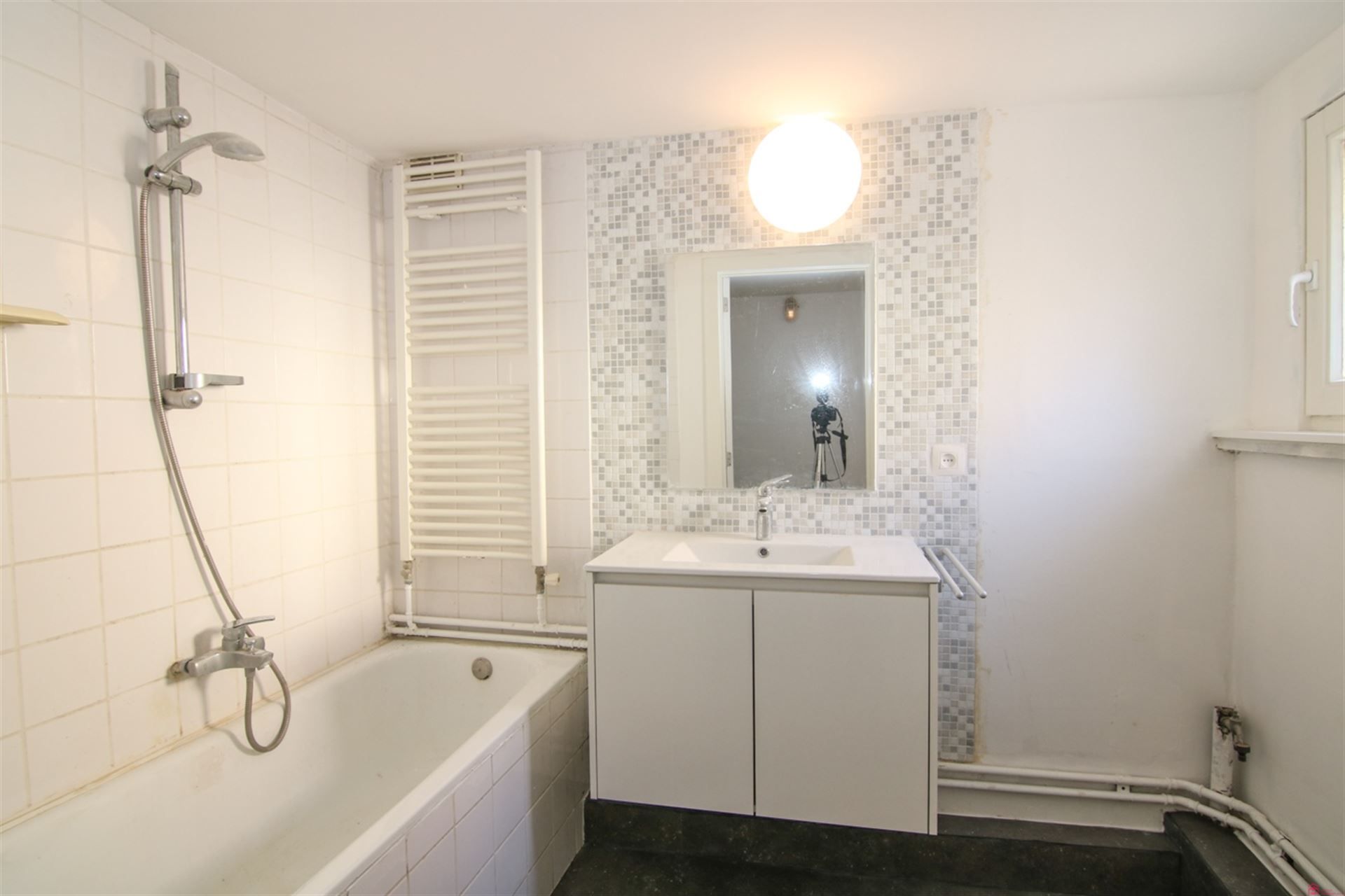 Leuke woning met groot terras foto 15