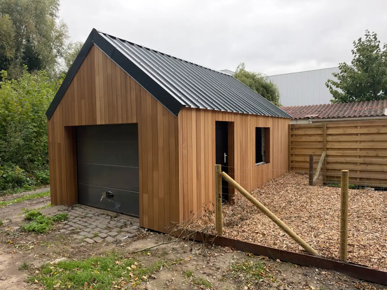 4 slaapkamer nieuwbouw woning te huur foto 22