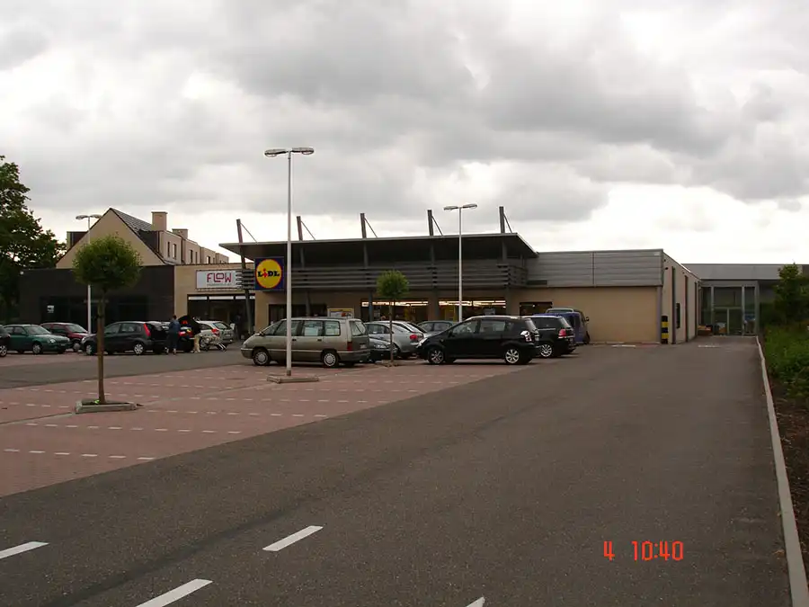 Gelmelstraat 84A, 2320 Hoogstraten foto 2