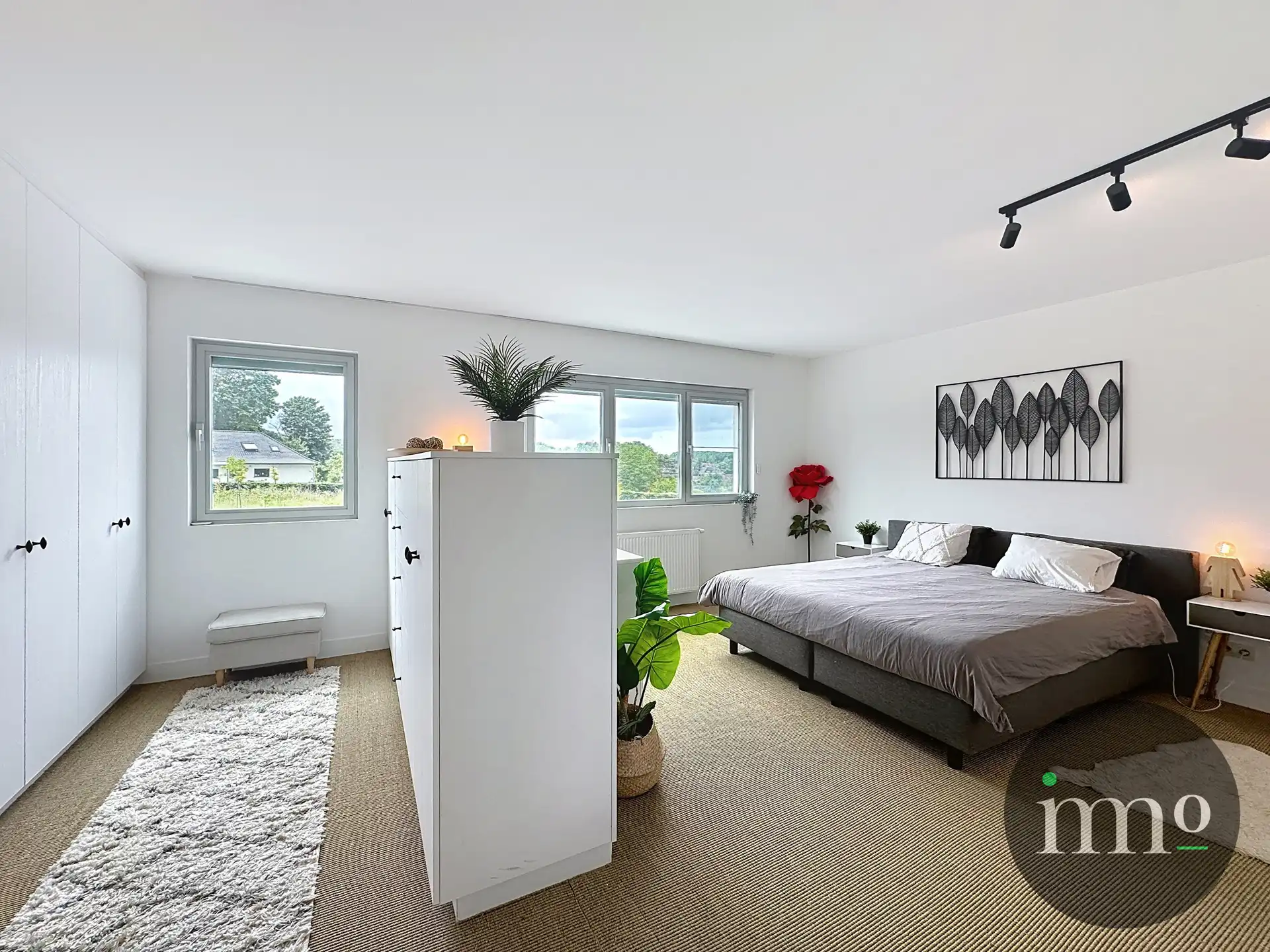 Strakke, energiezuinige villa op 72a60 foto 19