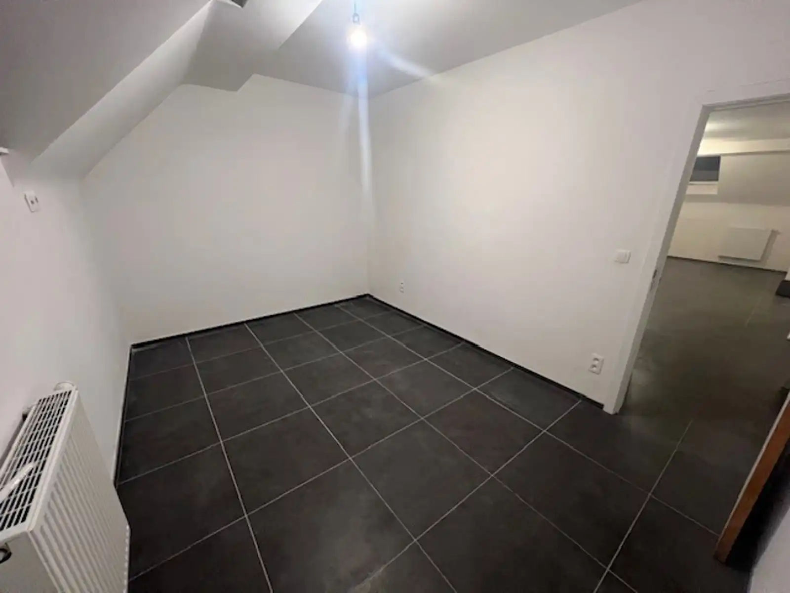 Modern en energiezuinig duplex-appartement met 3 slaapkamers foto 13