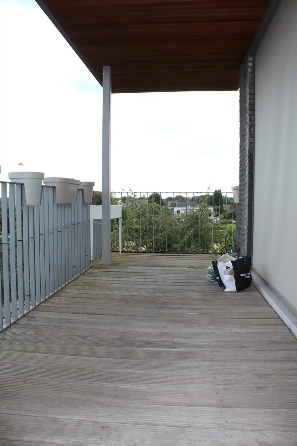 Ruim appartement met terras in het centrum van Lommel. foto 15