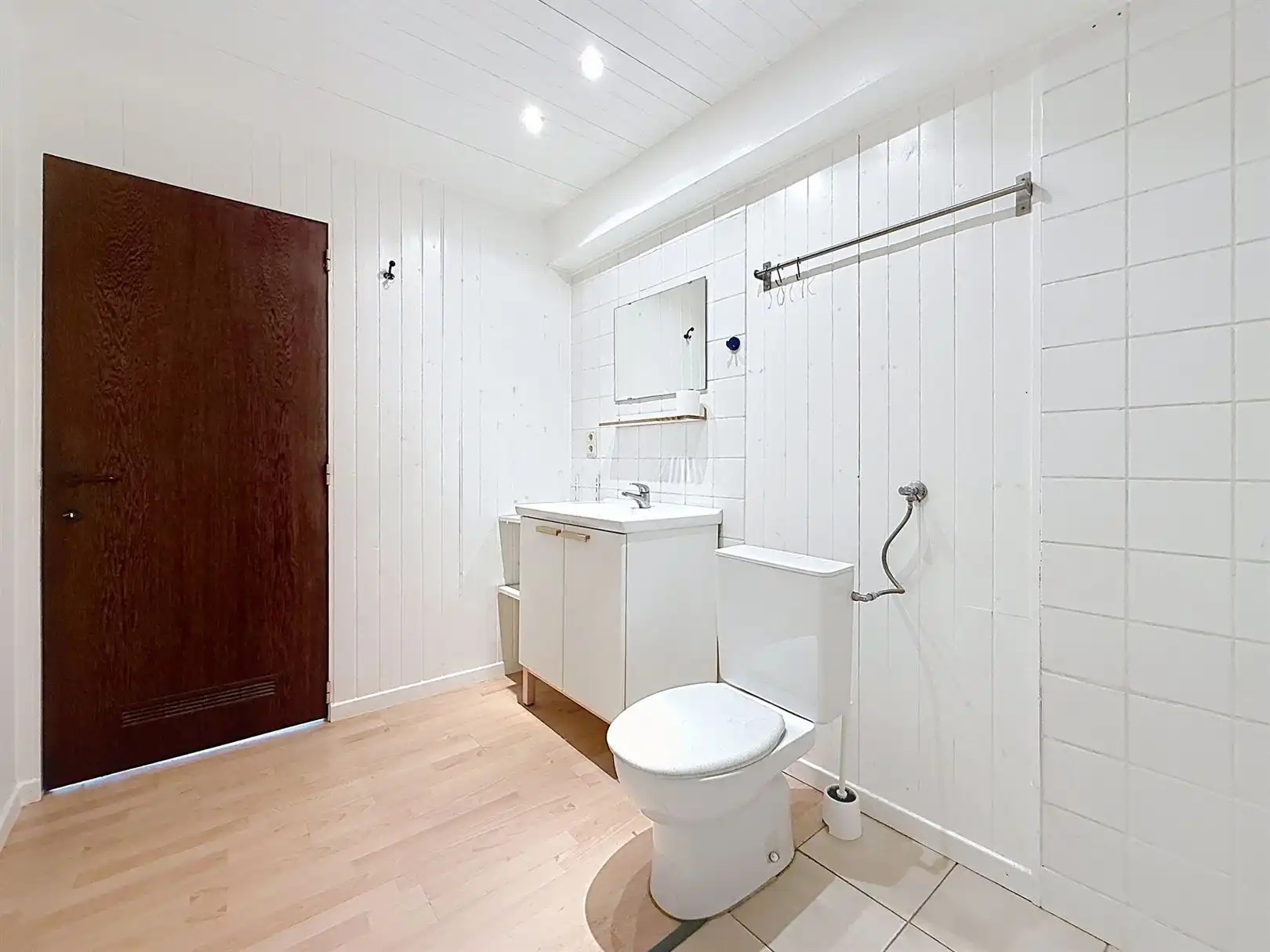 Leuke starterswoning/investeringspand, 2 slpks + zolder foto 10