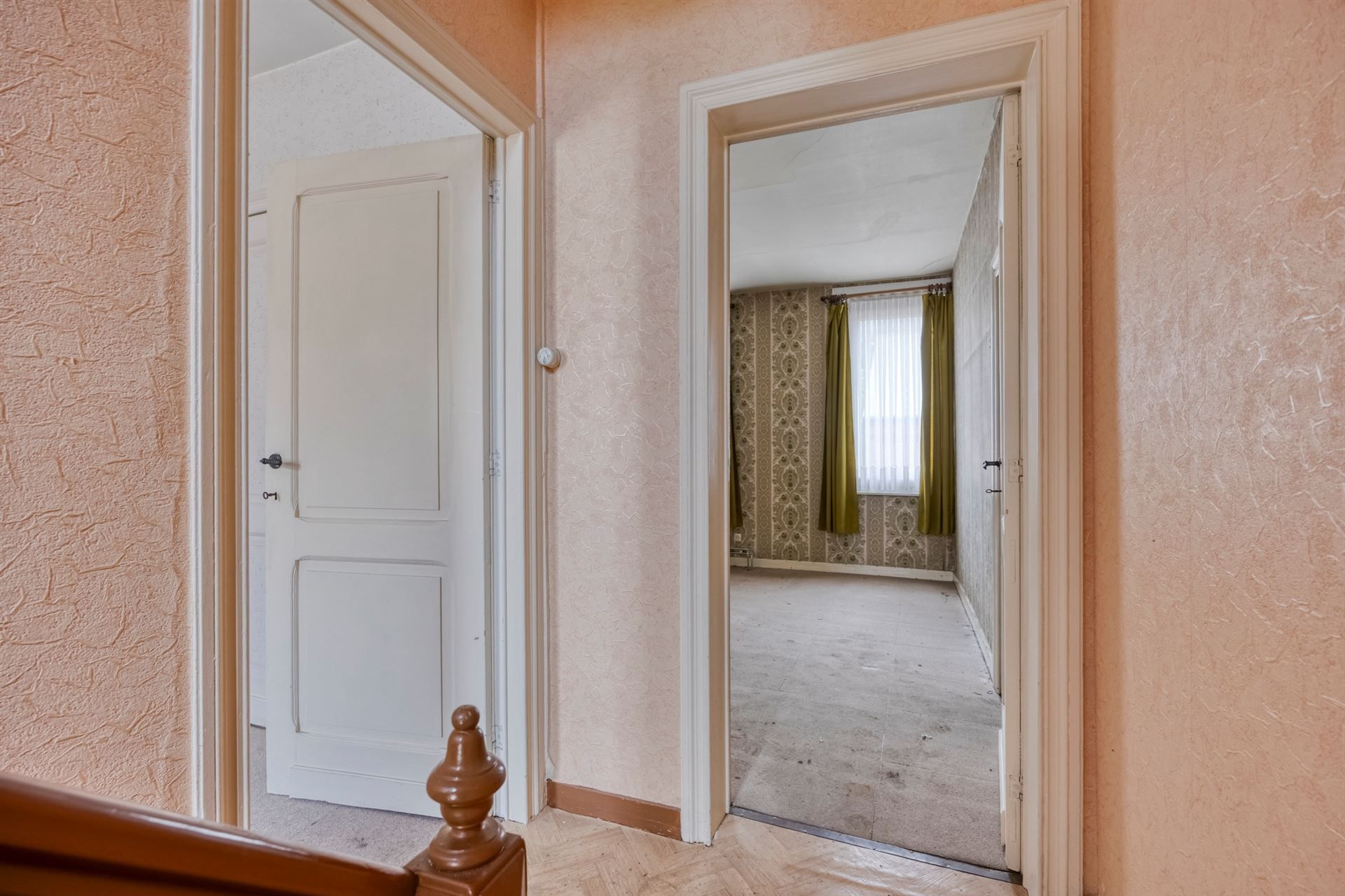 Handelshuis / tweewoonst / kangeroewoning / ... foto 16