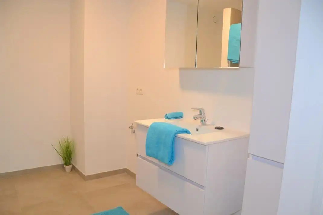 Luxe-appartement met 2 slaapkamers nabij de Grote Markt! foto 6