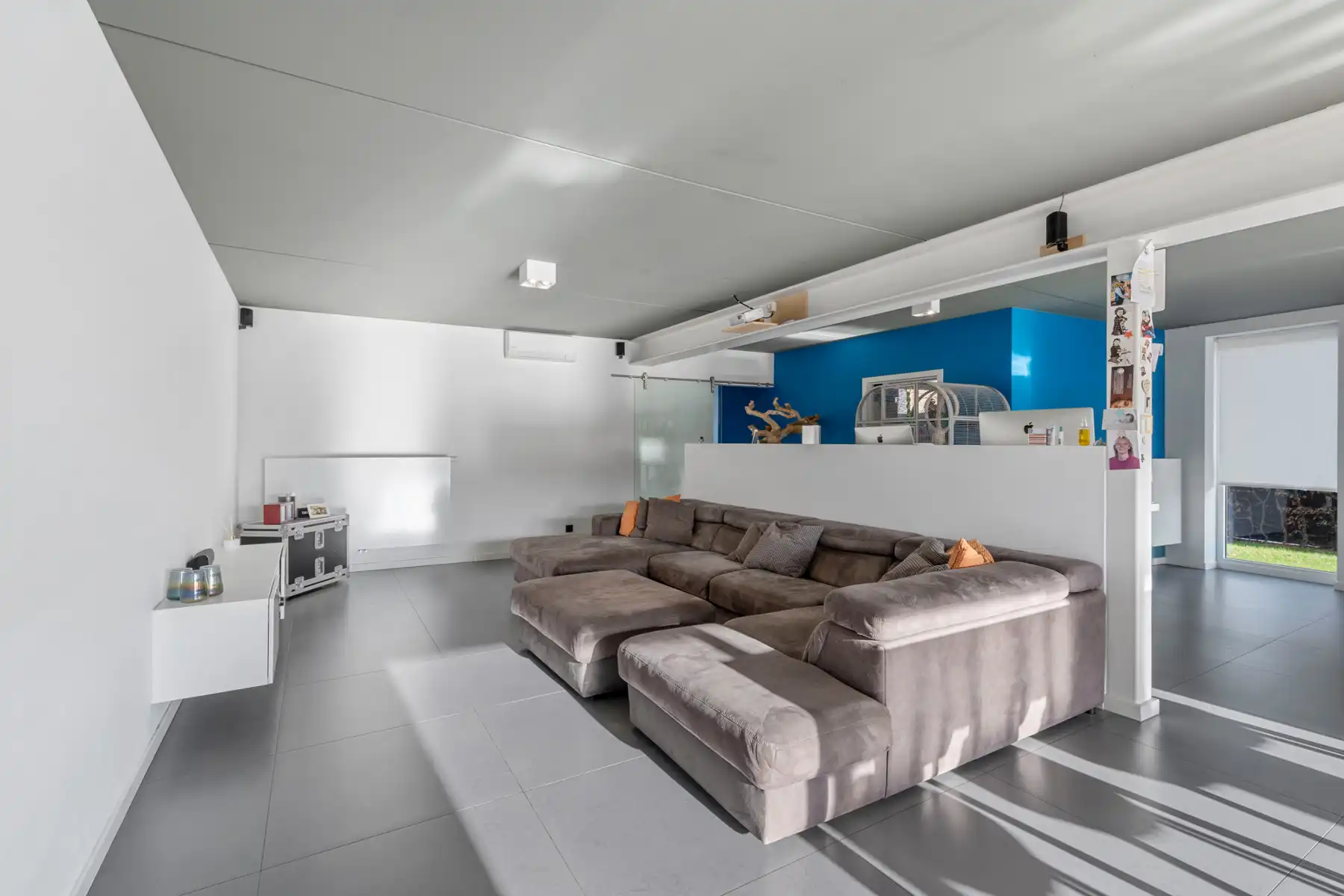 Moderne en exclusieve villa met 4 slpk, zwembad en wellness foto 7