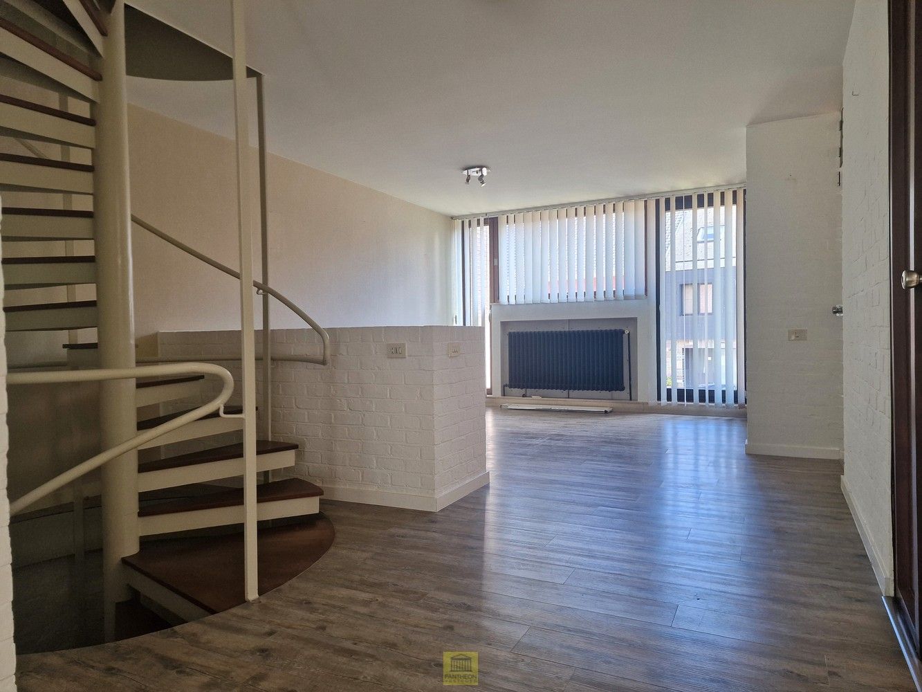 Karaktervolle woning met unieke indeling in Denderhoutem foto 7