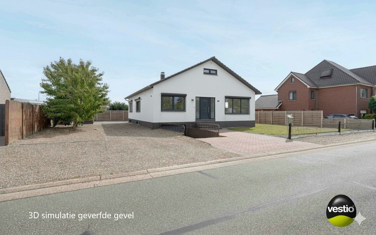 GERENOVEERDE WONING MET 5 SLAAPKAMERS foto {{pictureIndex}}