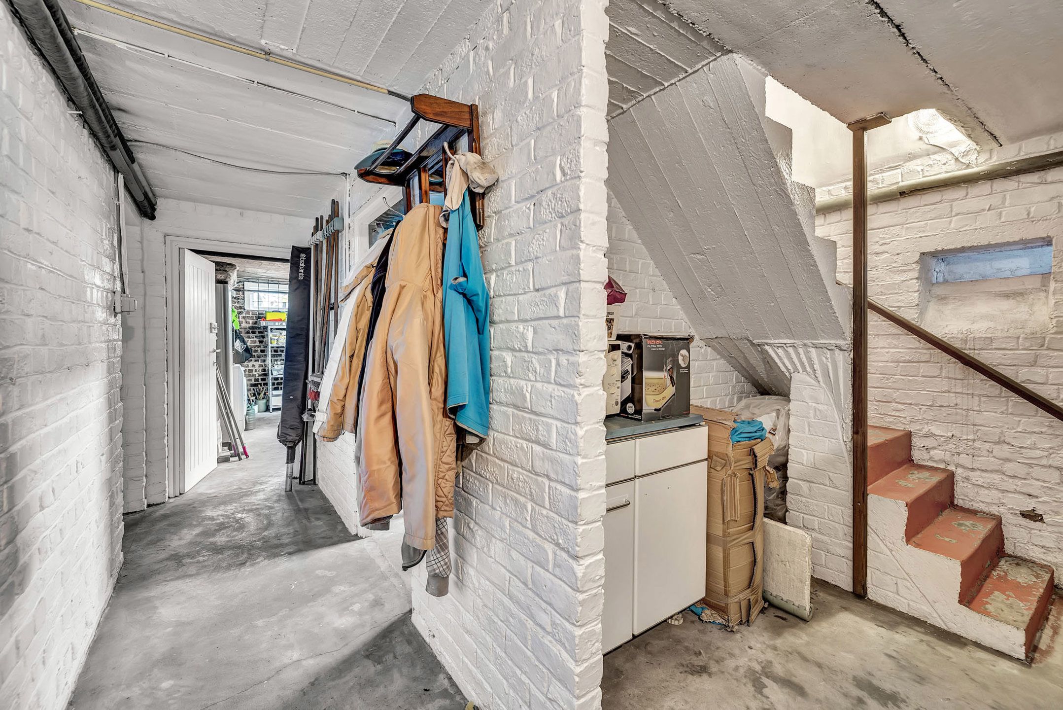 Gezellige, instapklare woning met ruime tuin foto 17