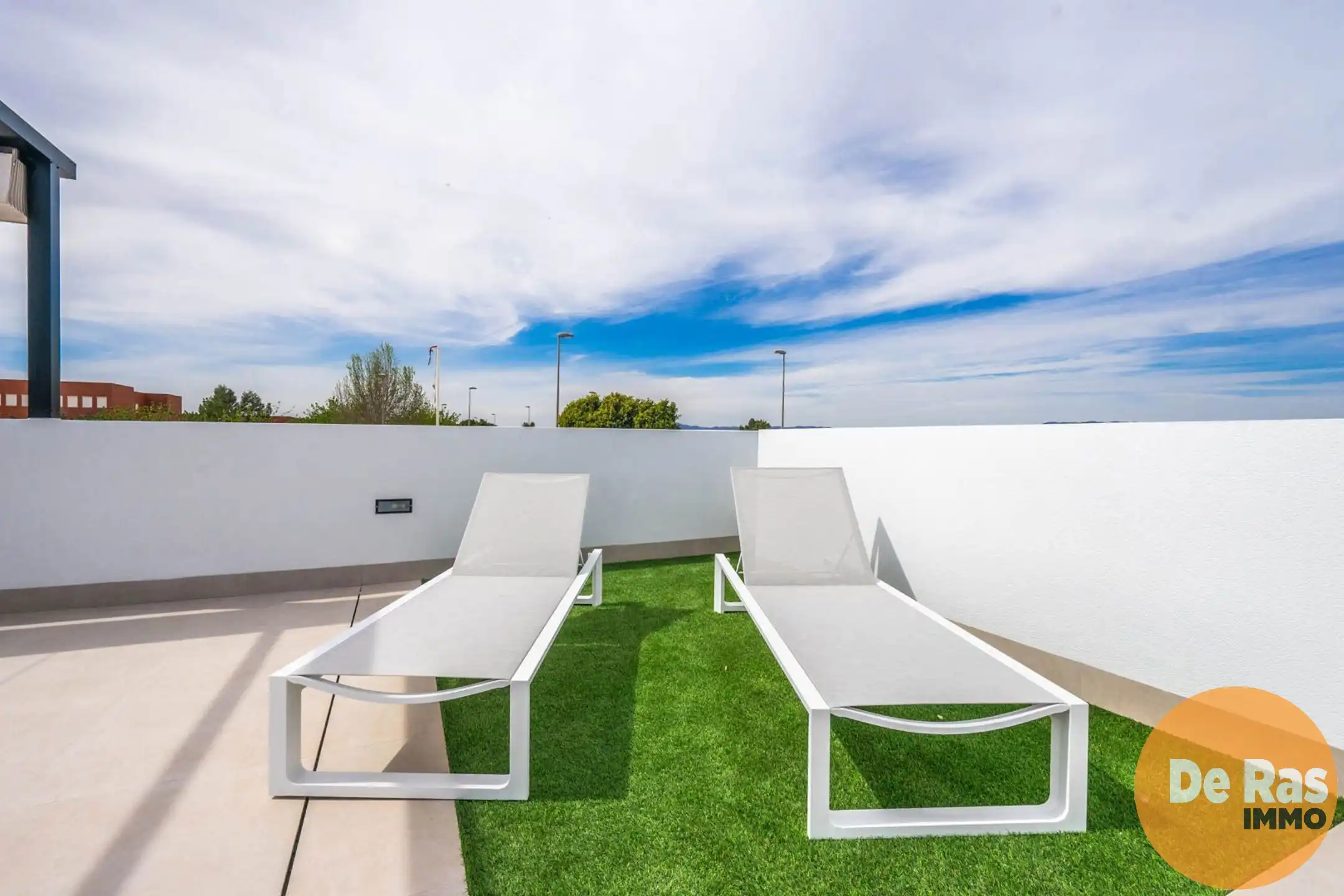 Spanje- Costa Blanca Zuid - Sublieme 3-slaapkamersvilla foto 5