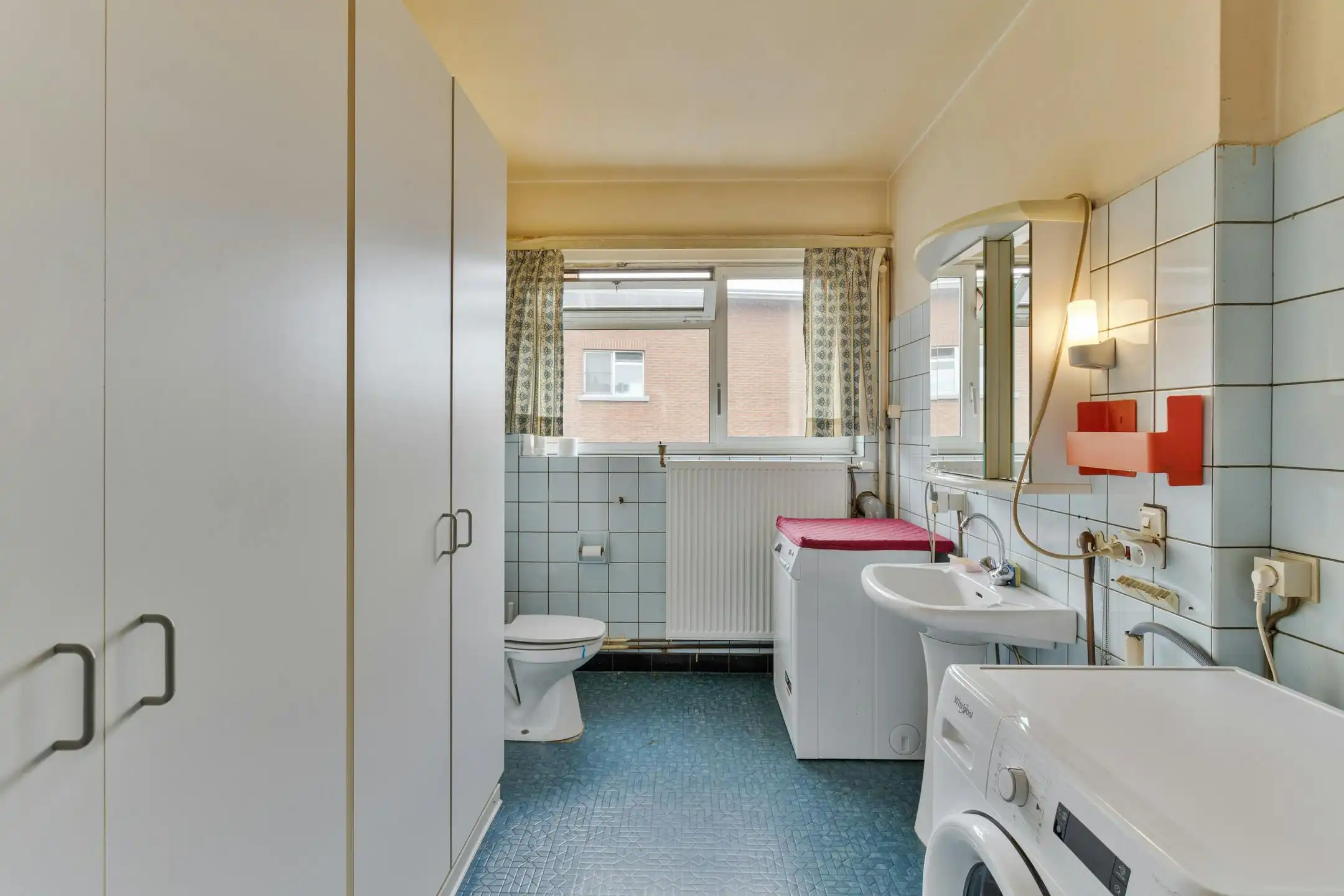 Handelspand met woonst te koop in Hoboken foto 22