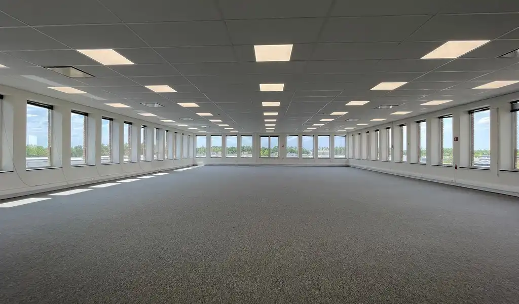 Gelijkvloers kantoor te huur op Mechelen Campus foto 10