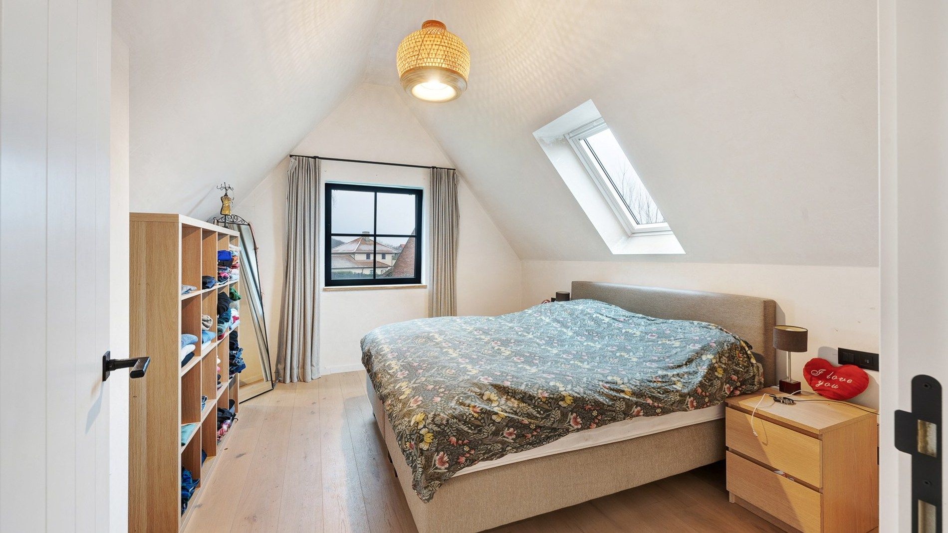 Prachtige nieuwbouw villa in het mooie Moerkerke  foto 17