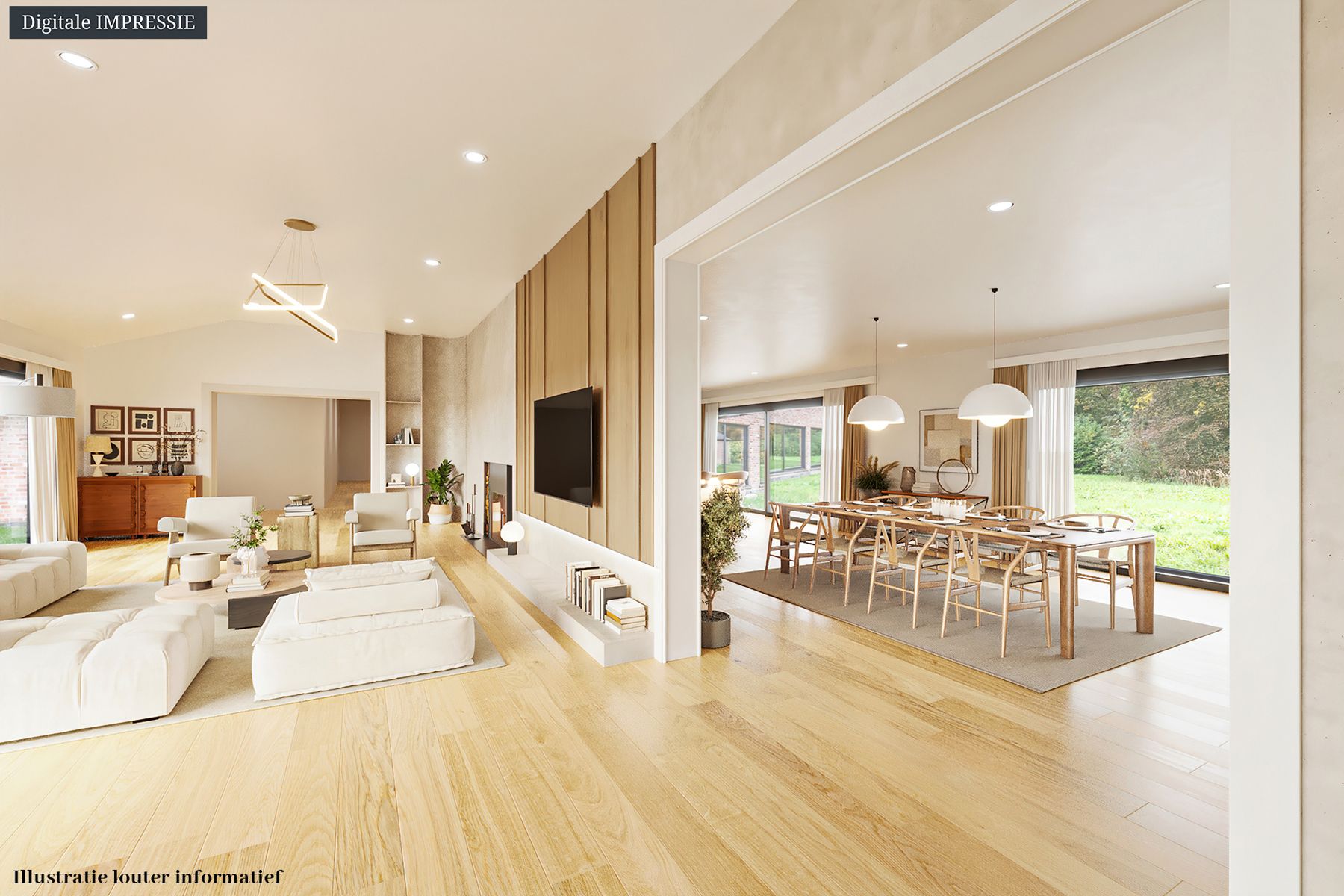 Exclusieve af te werken woning van 716m2 op toplocatie foto 8