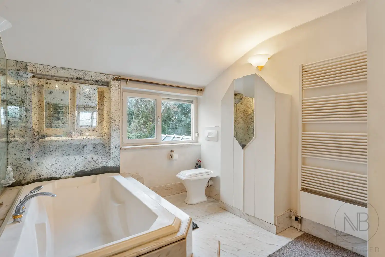 Klassieke villa met 5 slaapkamers ( momenteel met handelshuurovereenkomst) foto 29