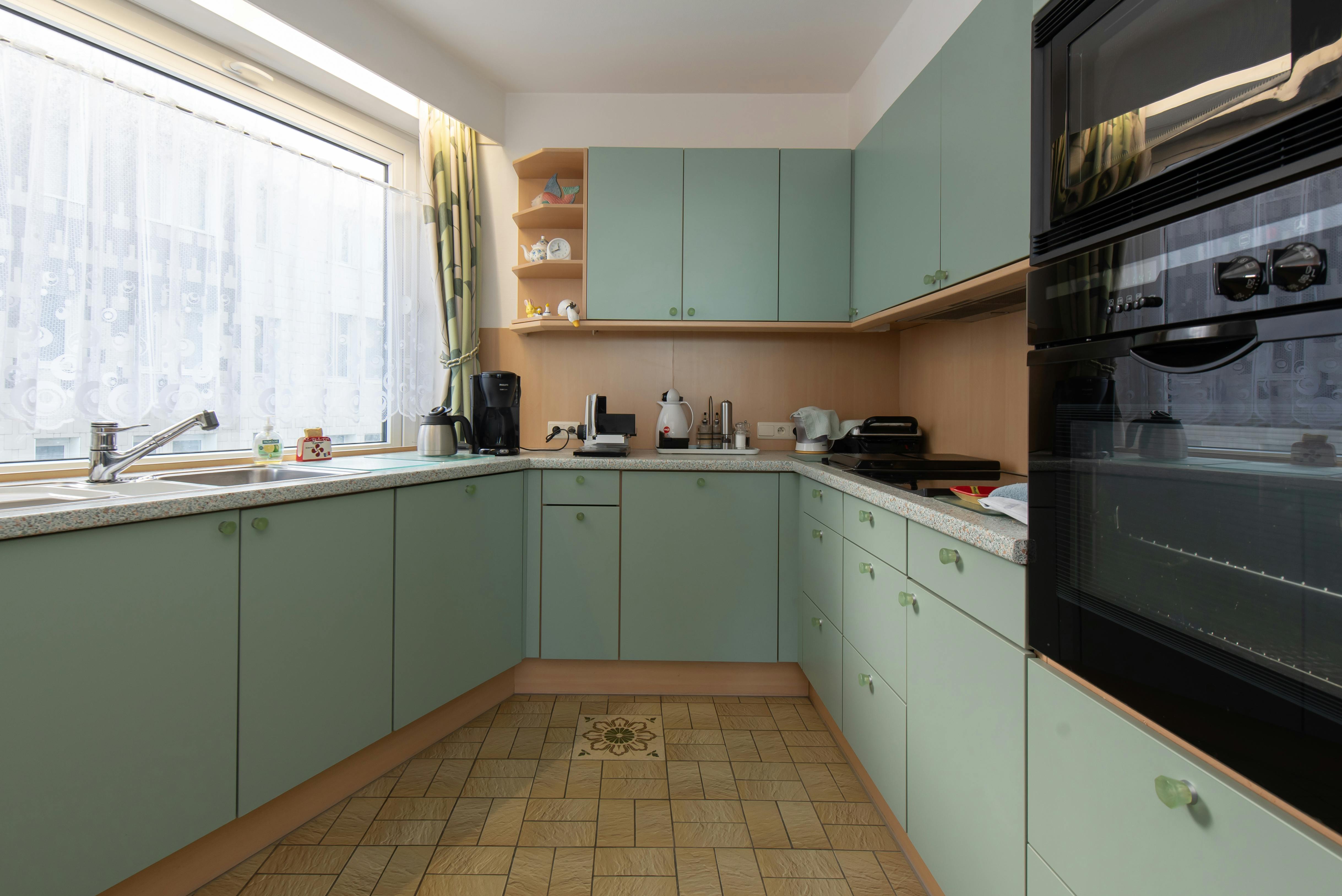 Ruim appartement met magnifiek zicht op zee en de vaargeul foto 7