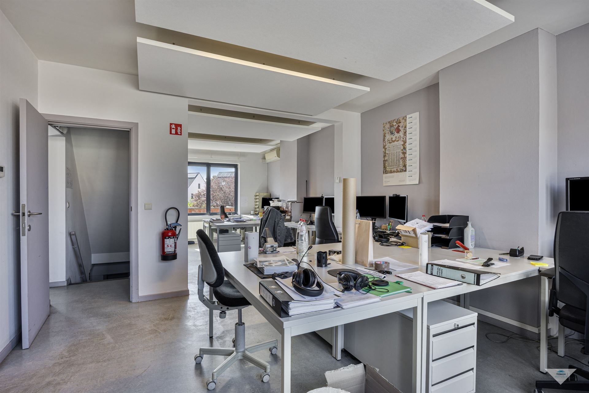 Charmante woning met kantoorruimte op toplocatie in Herent foto 9