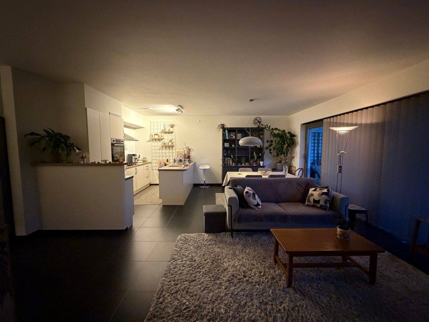 2-slpk-appartement mét ondergrondse staanplaats en berging foto 6