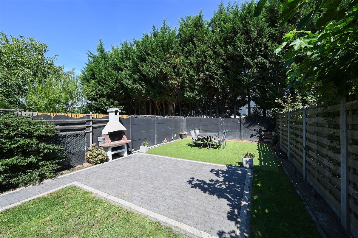 Gezellige en gerenoveerde woning op toplocatie foto 29