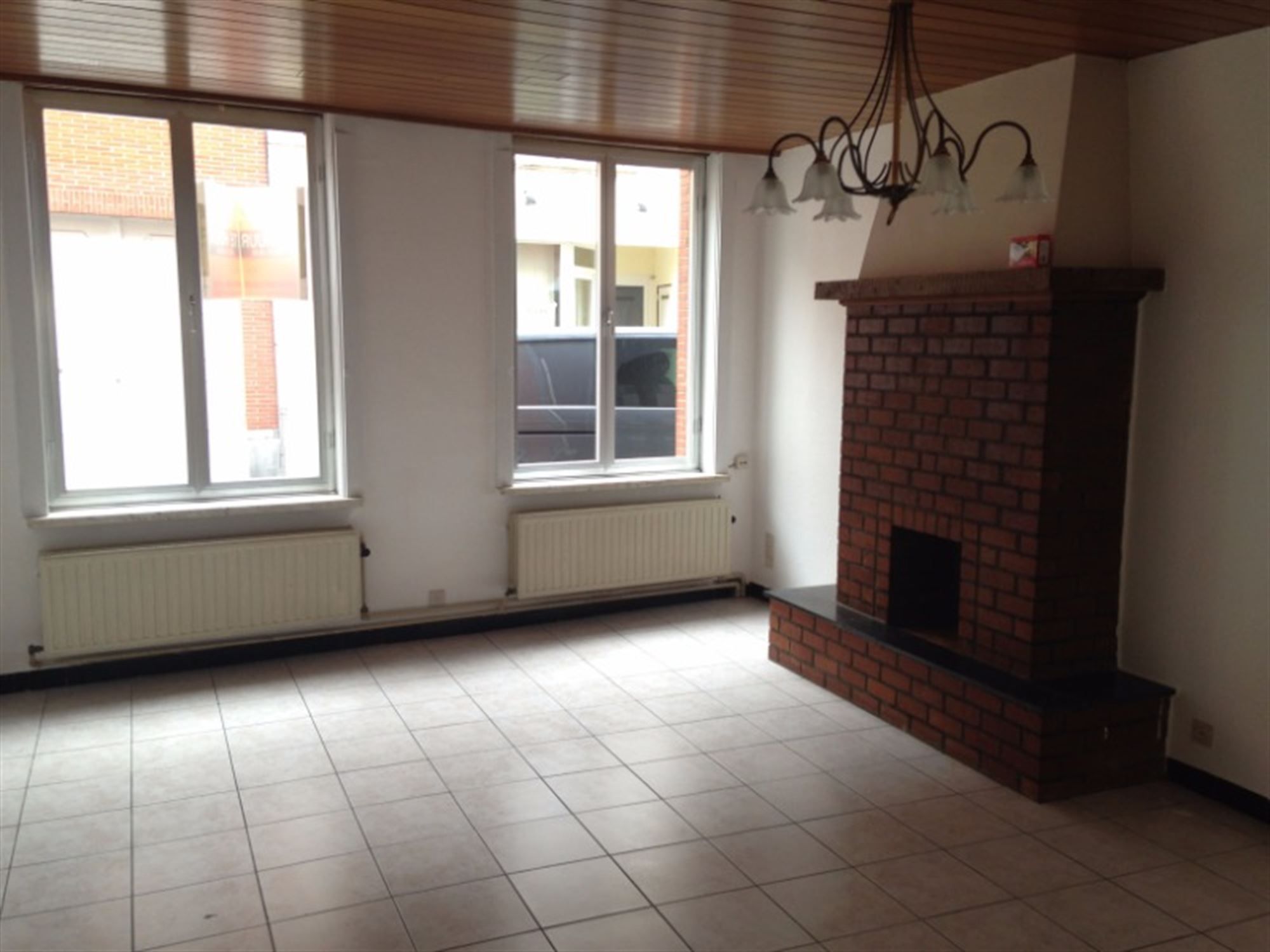 Appartement met terras foto 2