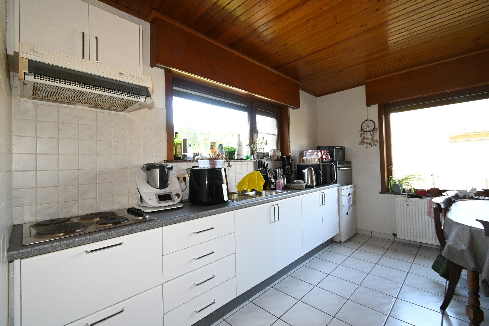 Rustig gelegen alleenstaande woning met tuin foto 11