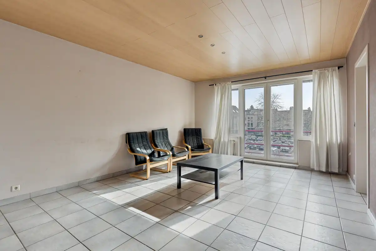 Appartement te koop Dorpsplein 1A/6 - 1830 Machelen