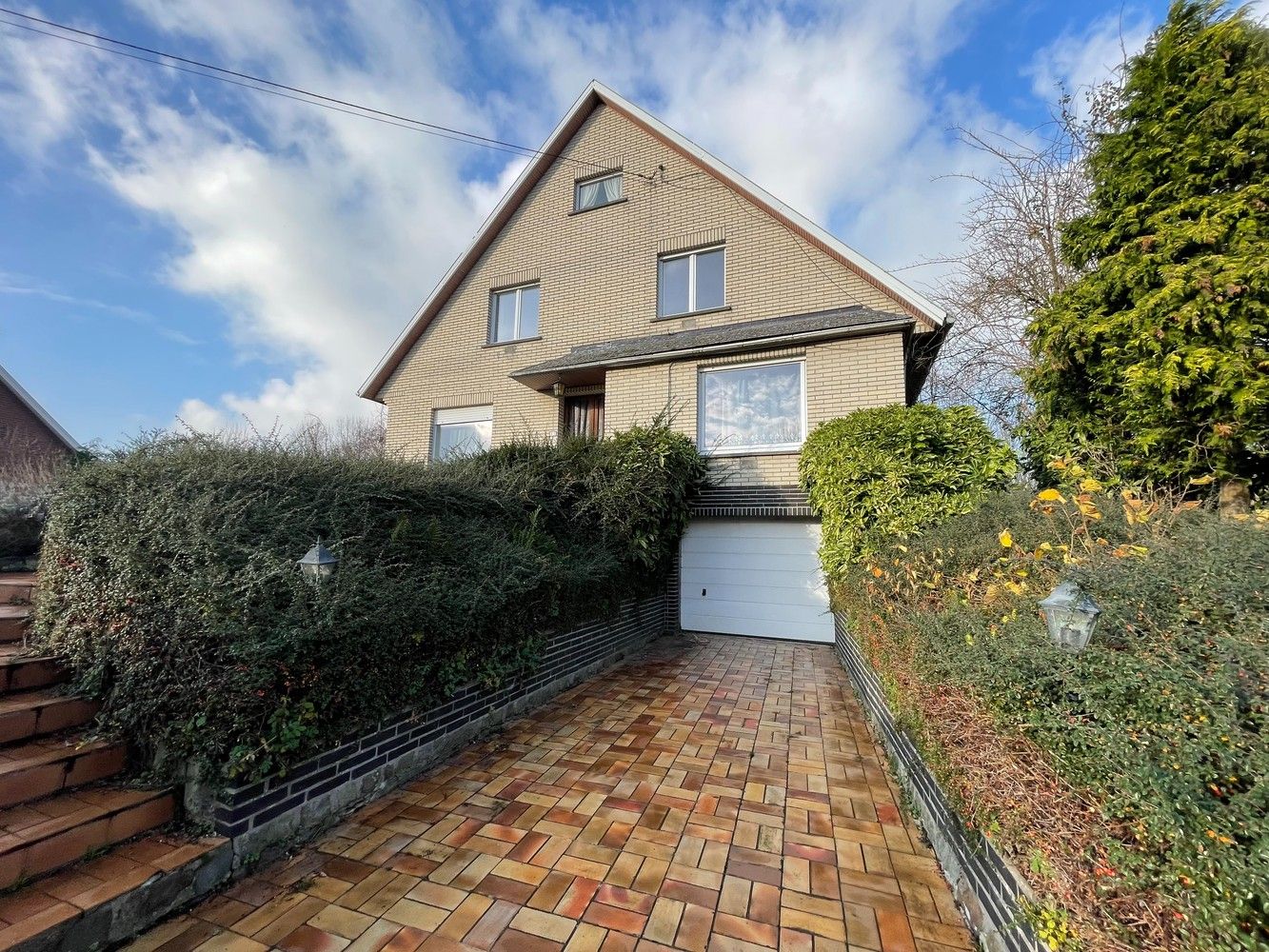 Rustig en landelijk gelegen te renoveren landhuis op 26a10ca foto 7