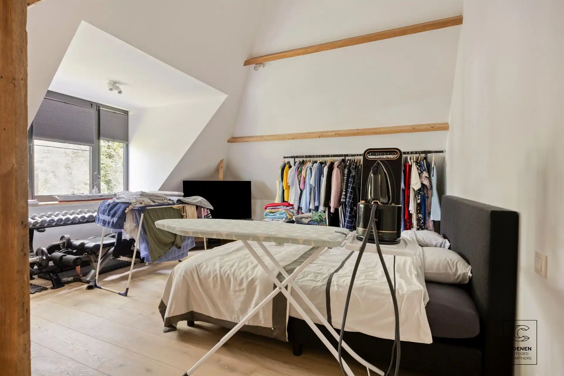 Prachtig gerenoveerde villa op toplocatie te Schilde foto 33