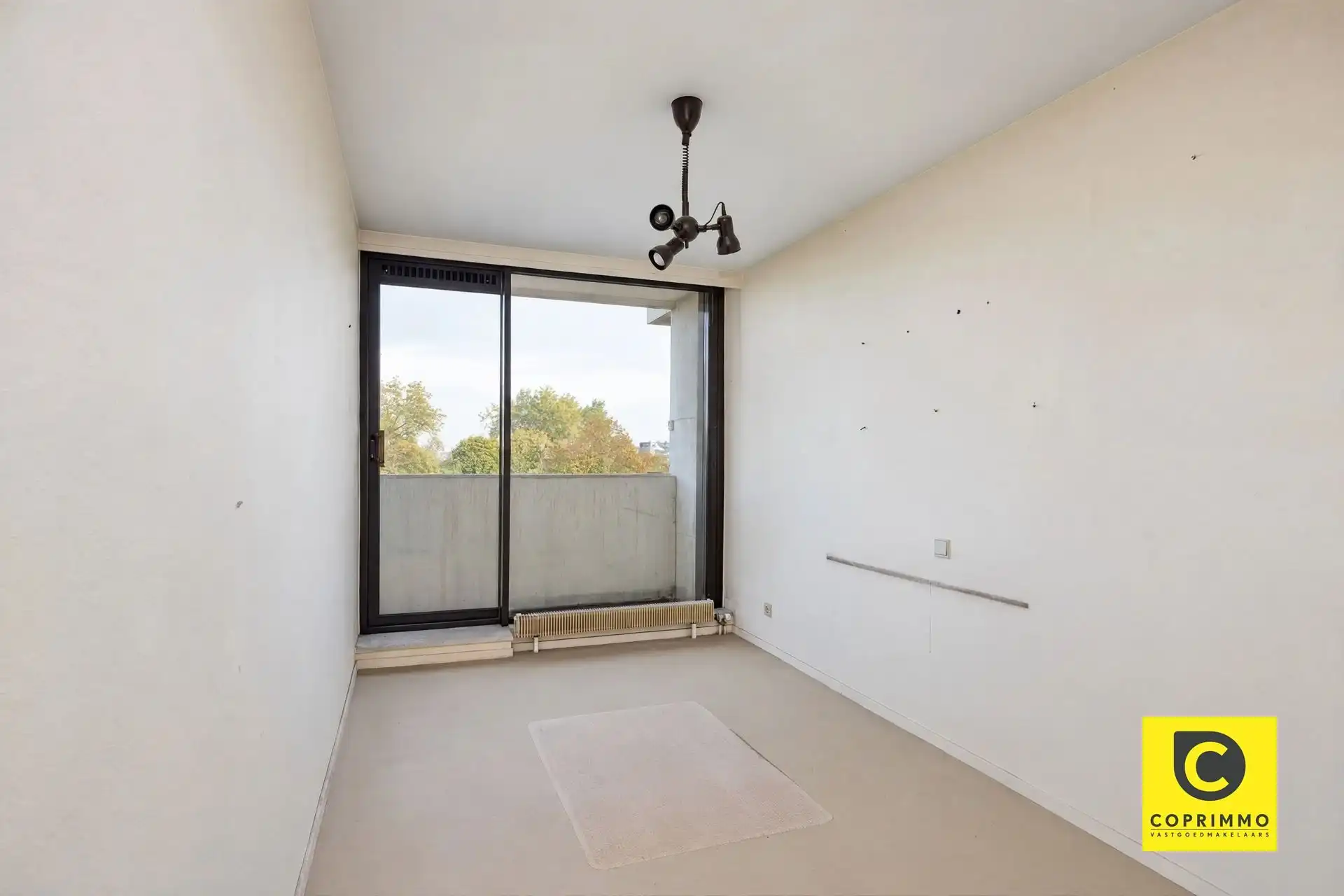 Riant hoekappartement met uitzonderlijk uitzicht! foto 14