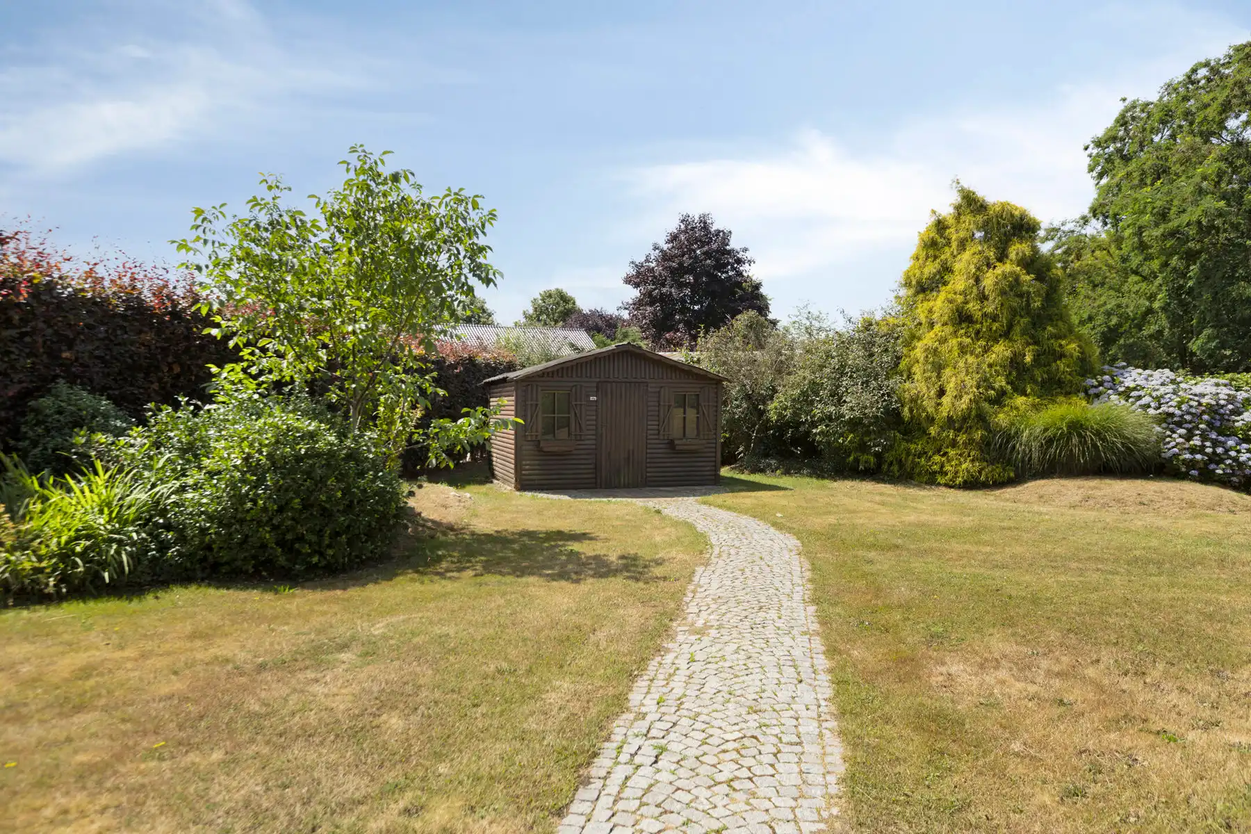 Villa met 4 slaapkamers op perceel van 14a 60ca.  foto 37