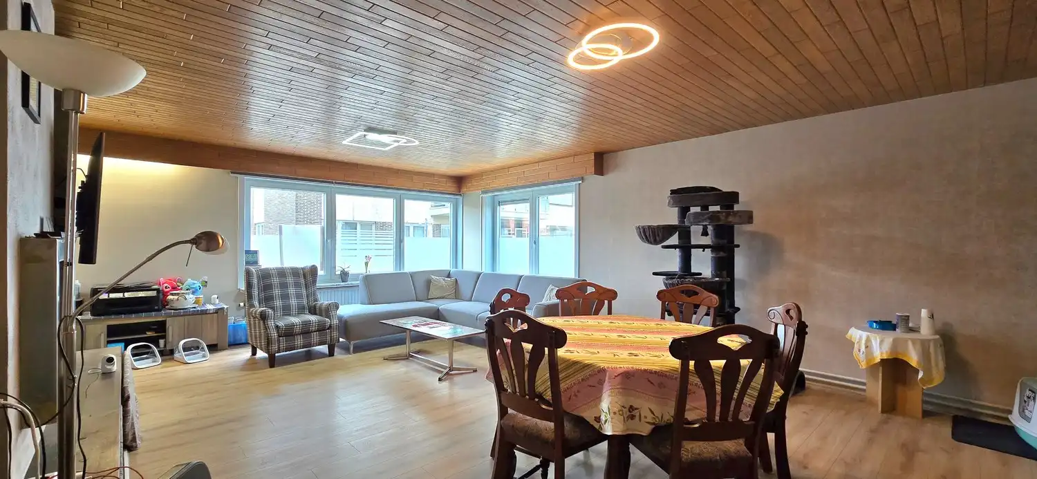 Appartement te koop foto 4