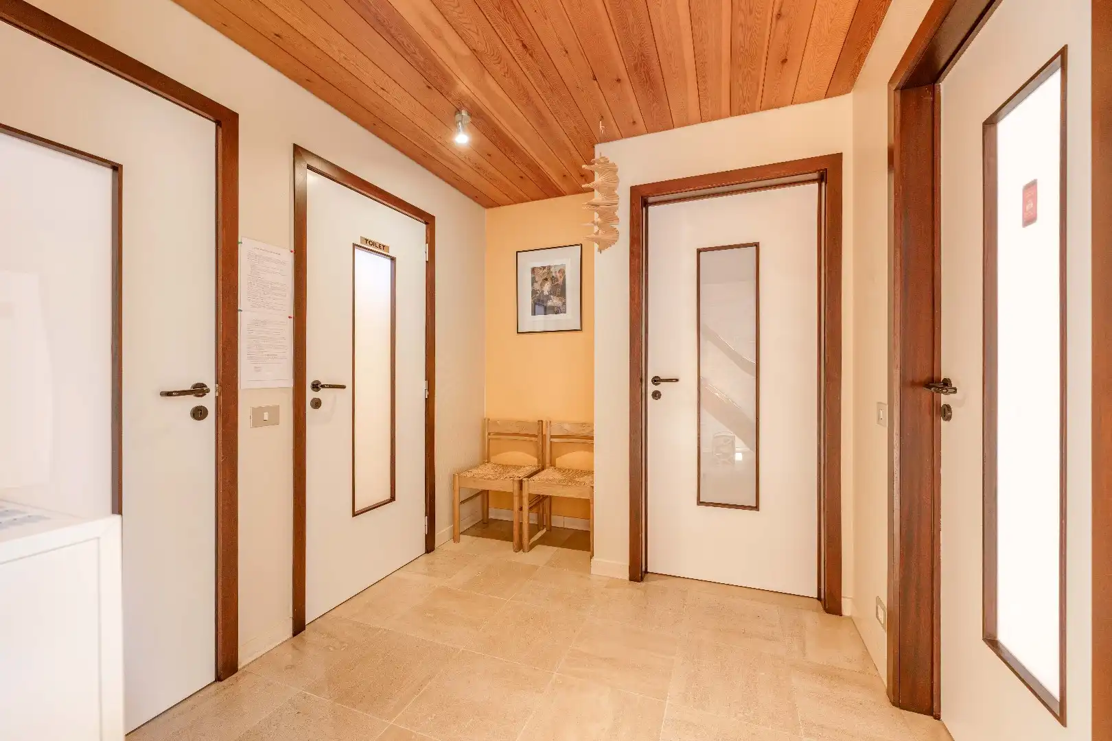 KWALITATIEVE RUIME VILLA MET AGRARISCHE ZICHTEN | 6 SLPKS foto 18
