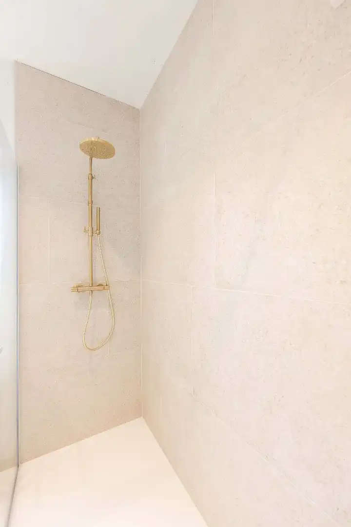 IMPRESSIONANTE HERENWONING | TOTAALRENOVATIE 2025  foto 21