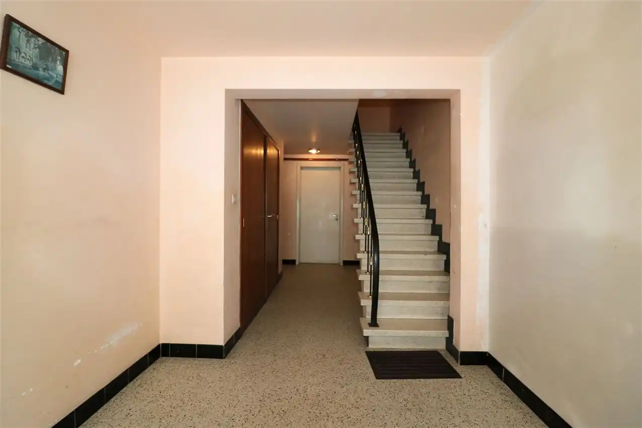 Appartement met twee slpk in centrum foto 4
