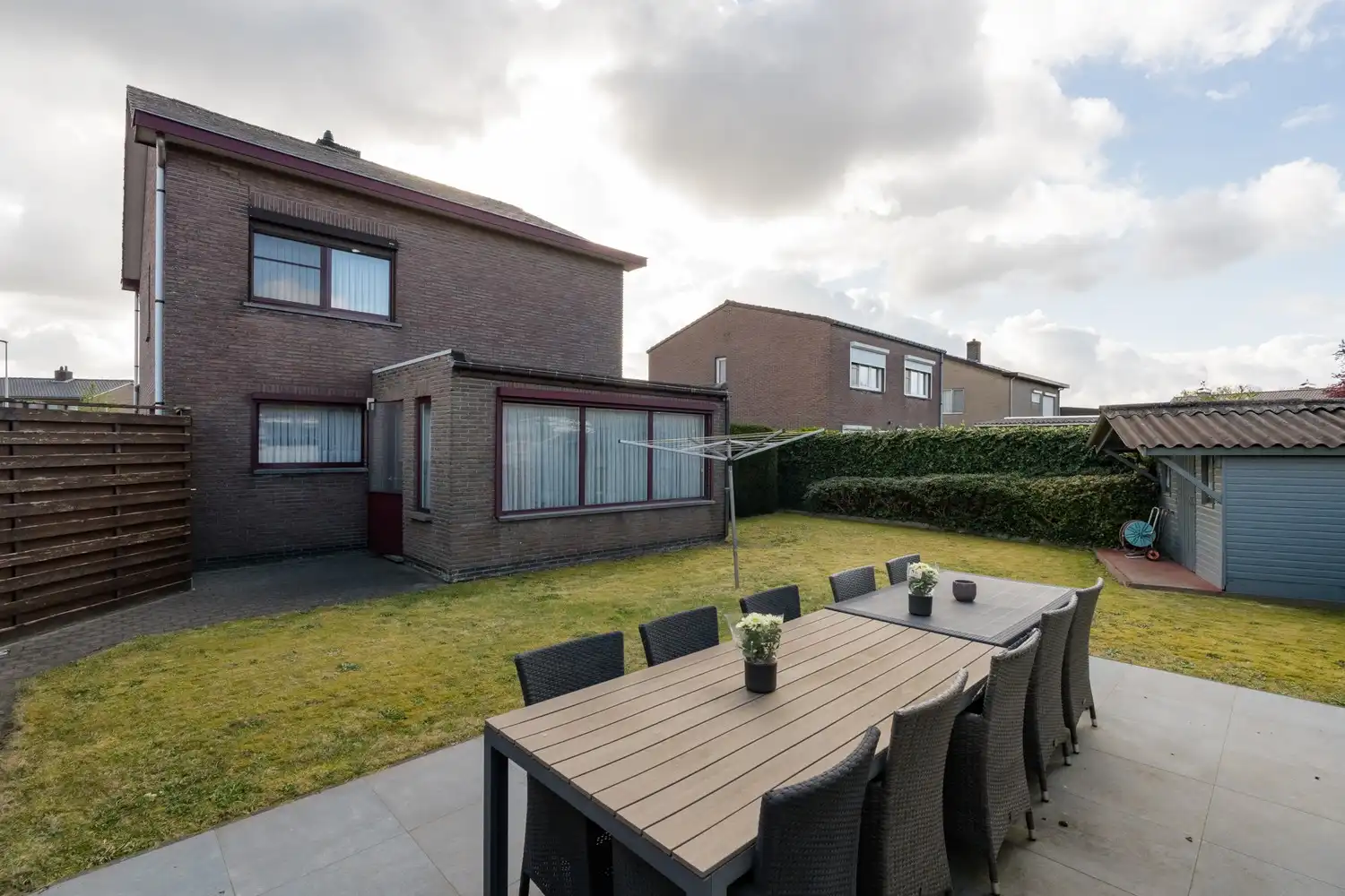 Huis te koop foto 28