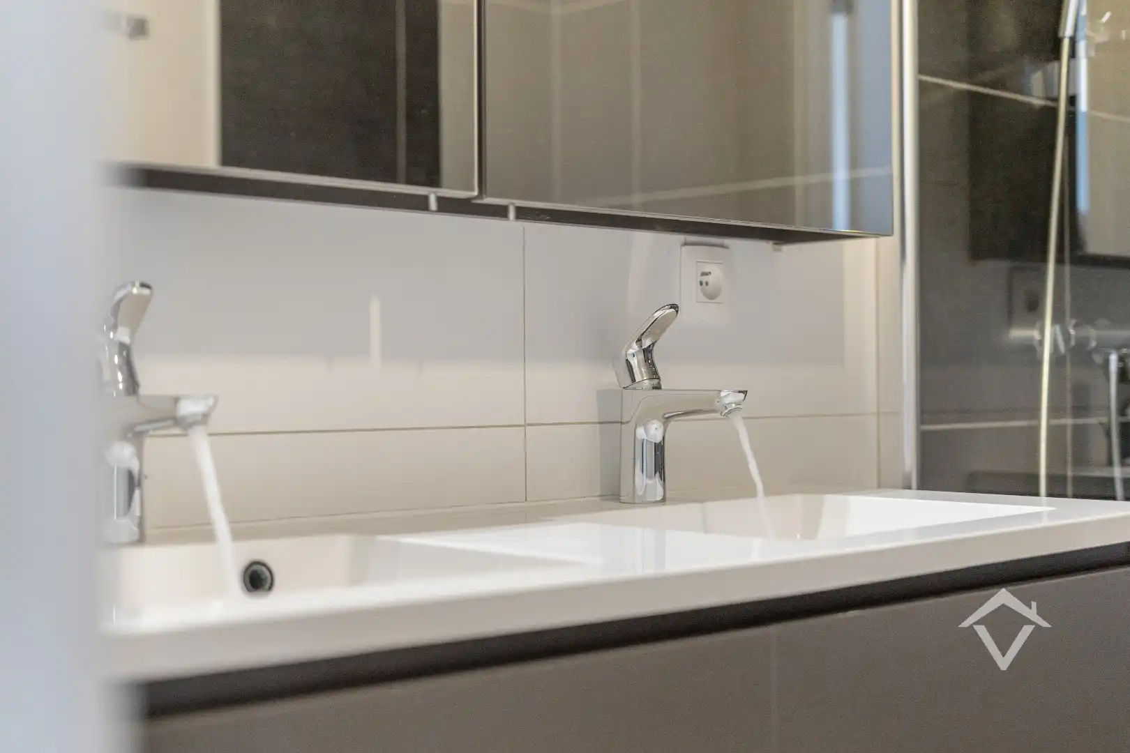 Instapklaar appartement met klassevolle afwerking te Kortemark (EPC-label A) foto 18