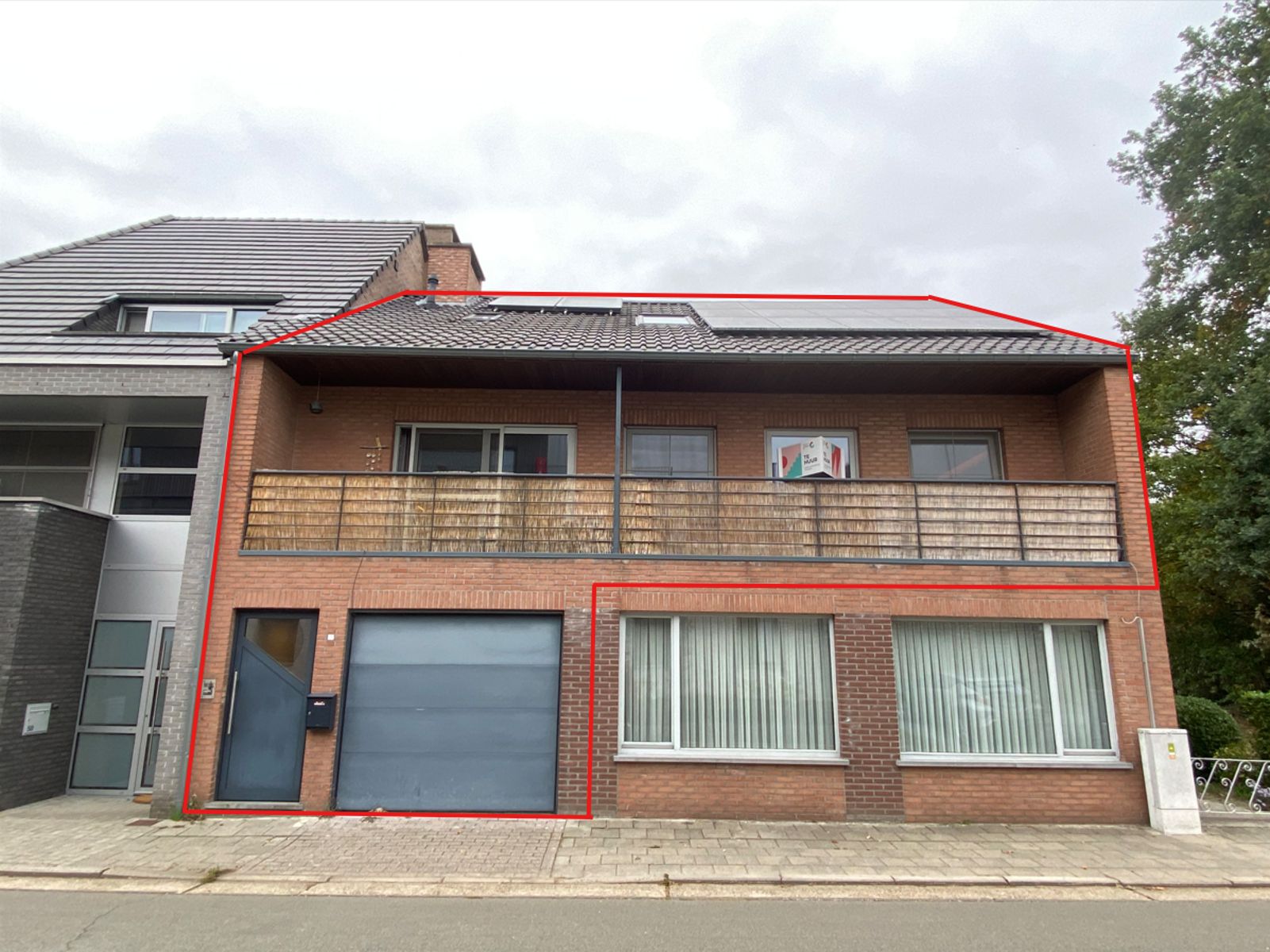 Appartement te huur foto {{pictureIndex}}