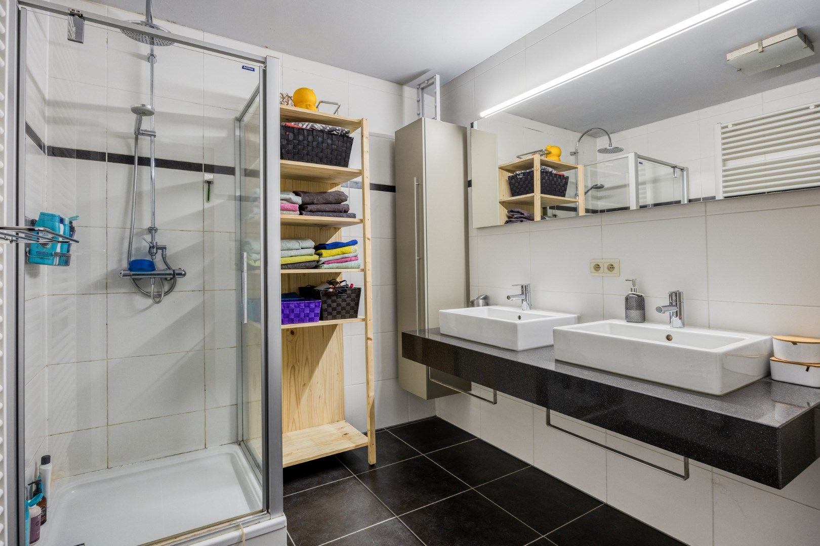 Instapklaar gelijkvloers appartement met 3 slpks, centraal gelegen in Balen !  foto 15