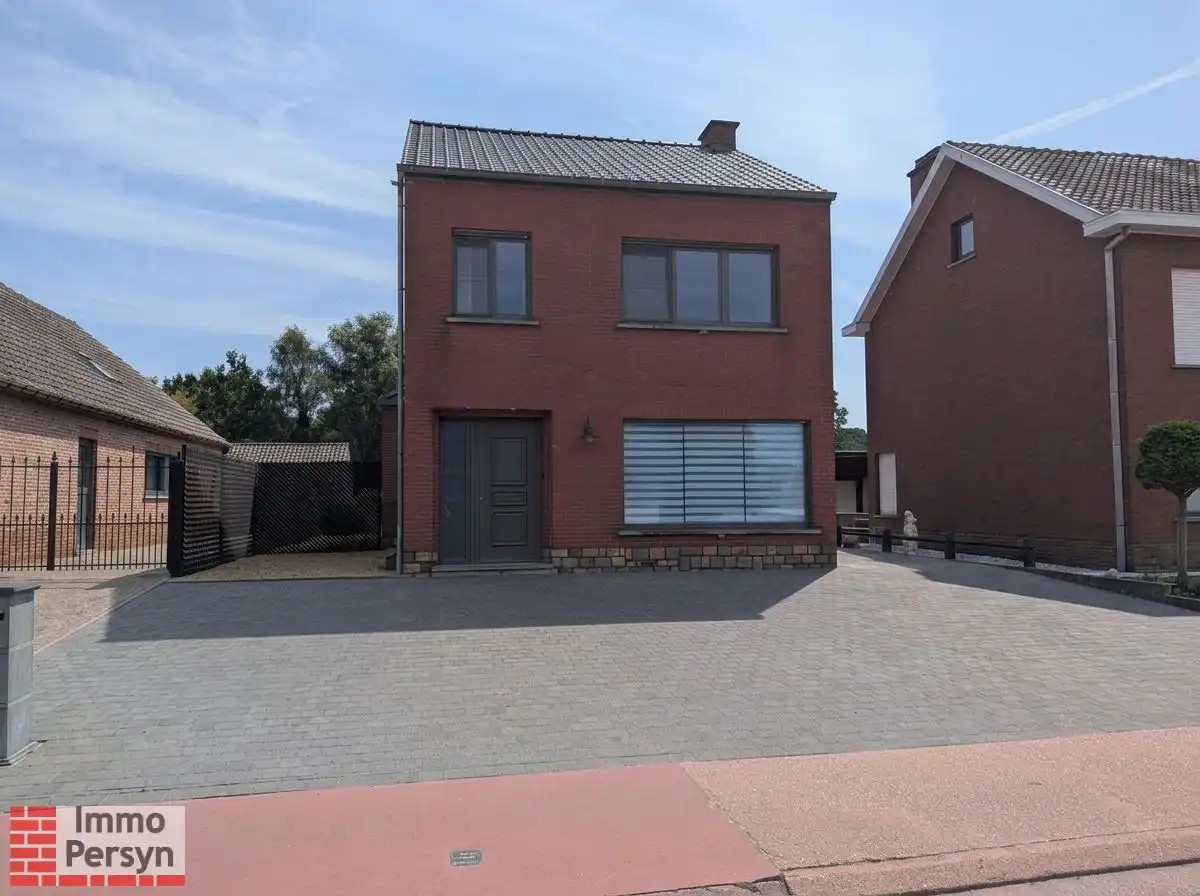 Huis te huur Voort 28 - 3272 Testelt
