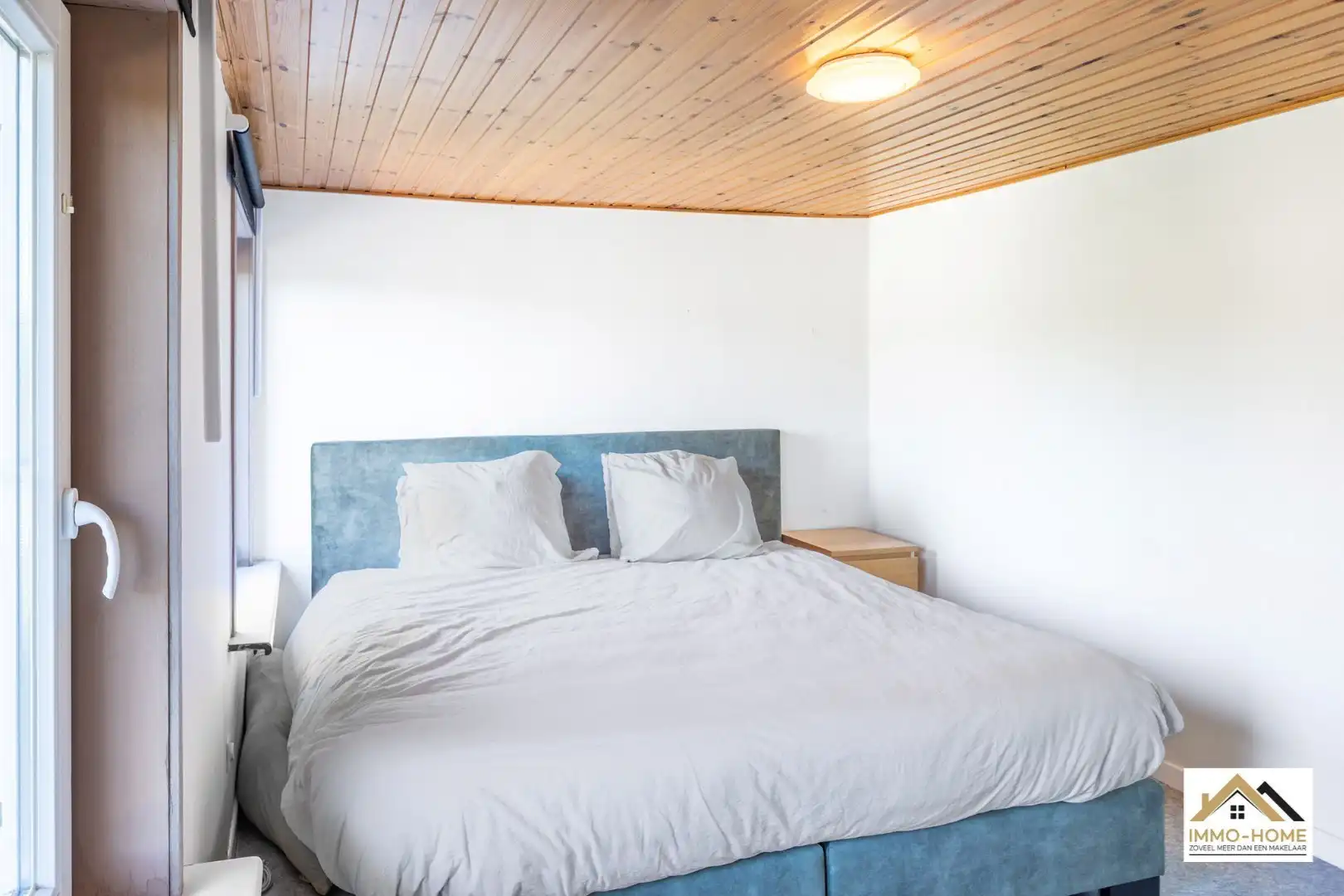 Perfecte starterswoning in landelijke omgeving!  foto 13