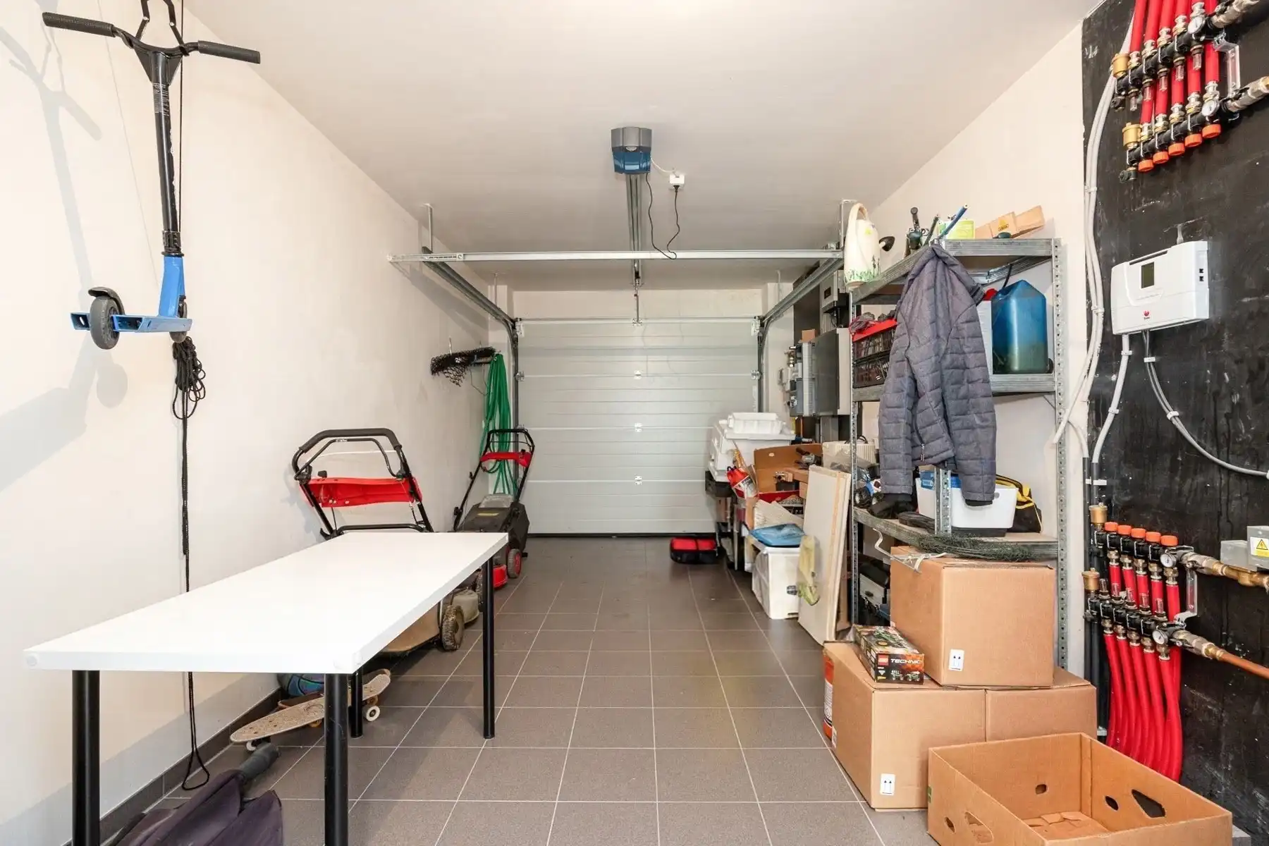 Instapklare woning met 4 slaapkamers en prachtig groenzicht foto 26