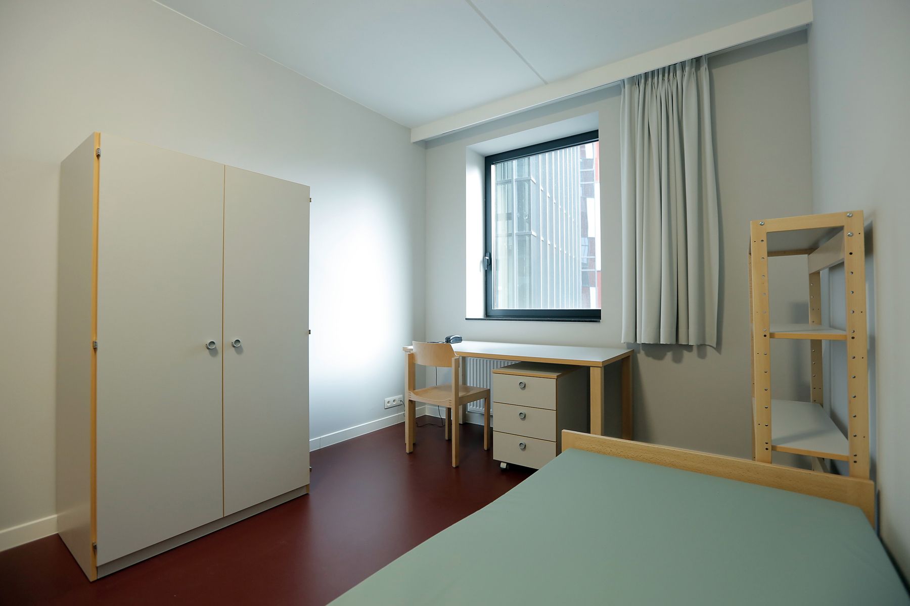 WATERVIEW ROOM LEUVEN foto 2