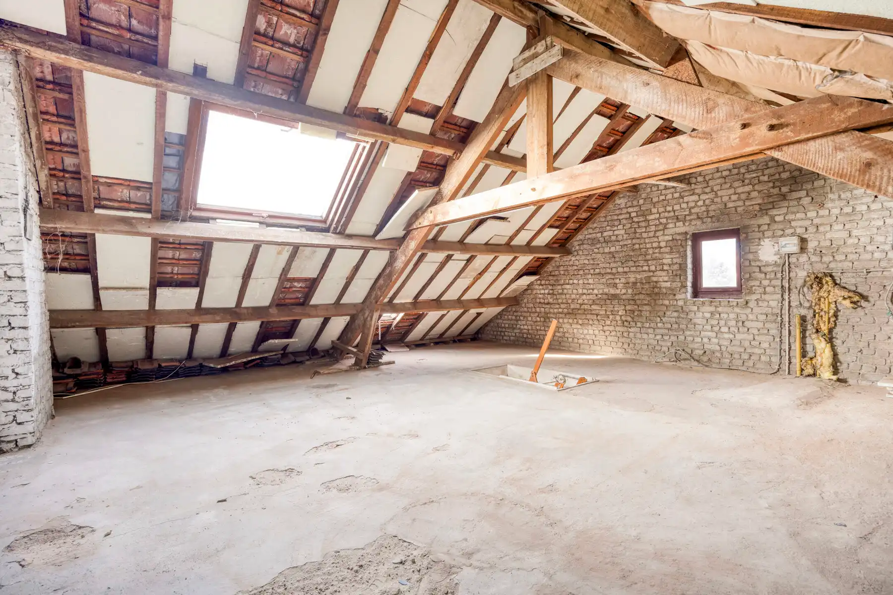 Ruime woning op een perceel van 14are 67ca op een topligging in Groot-Bijgaarden! foto 23