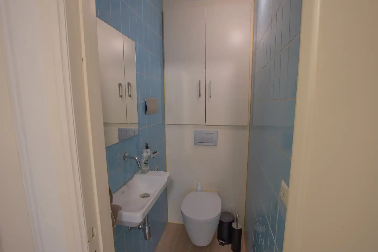 Commerciële toplocatie van 694 m² op hoekligging in Aarschot foto 18